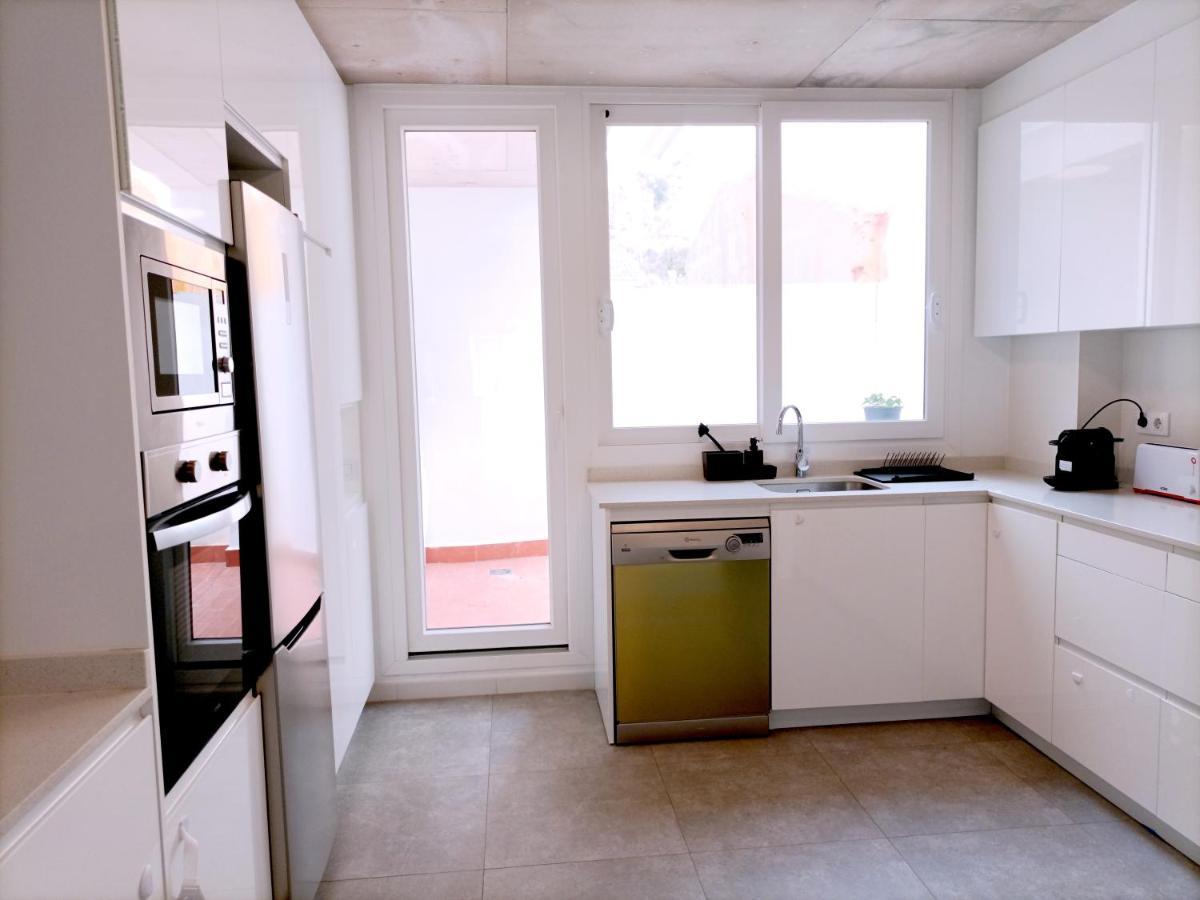 Casa Bayer Villa Benicàssim Kültér fotó