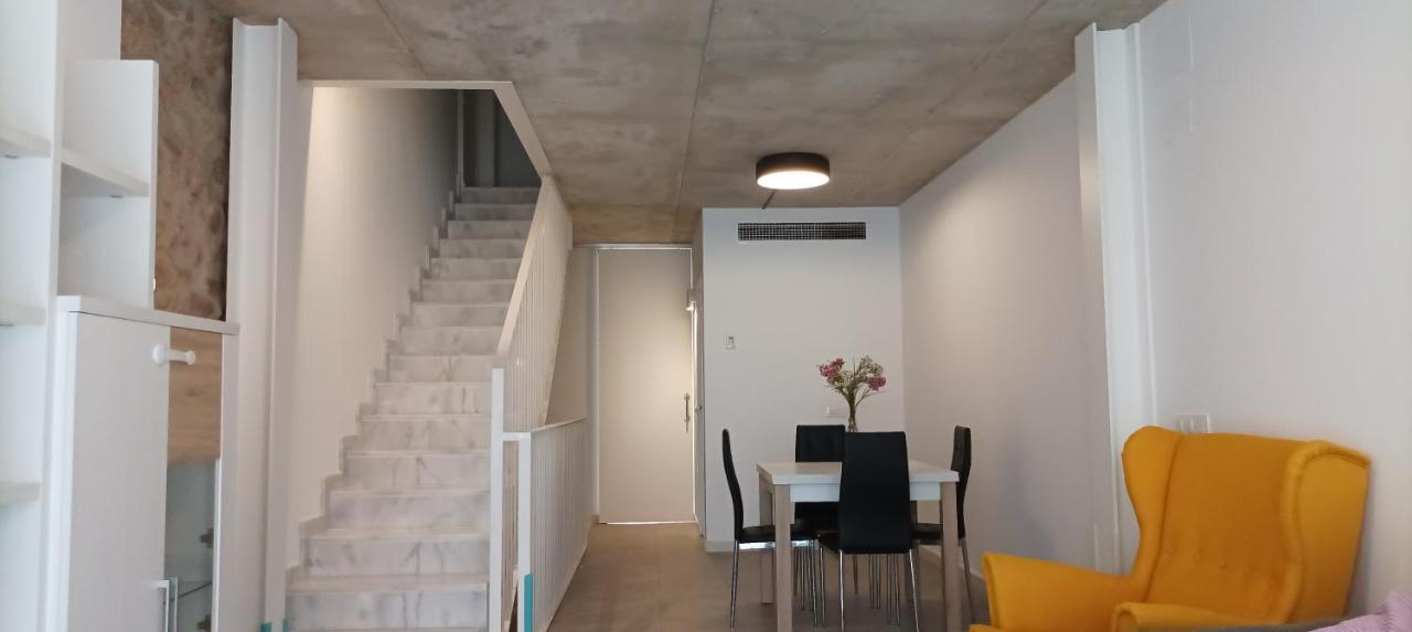 Casa Bayer Villa Benicàssim Kültér fotó